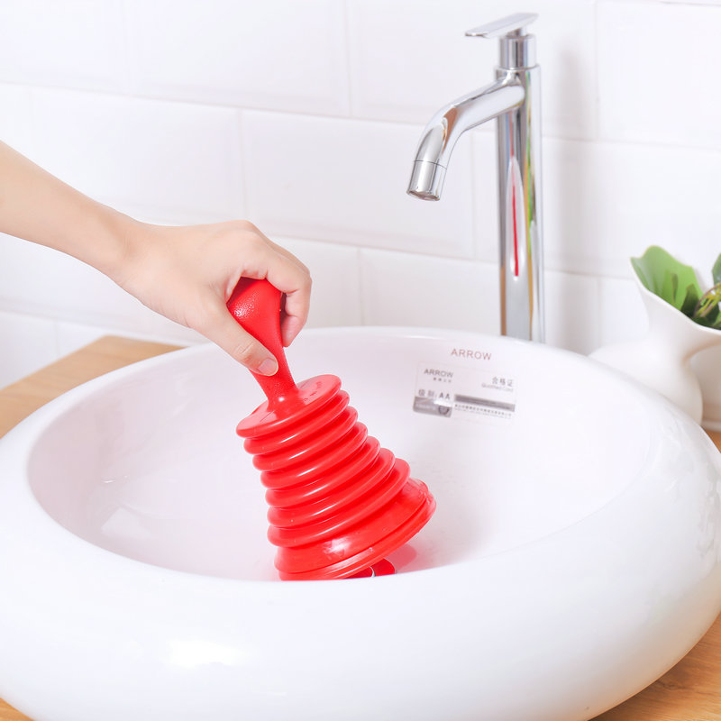 马桶吸马桶疏通器 厨房水槽吸 卫生间排水器排水清洁器管道疏通器