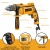 WORKSITE  Electric Impact Drill 710W Power Drills Wood 
