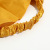 2021 New European and American Ladies Baotou Silk Scarf Hair Band Solid Color Elastic Plastic Square Scarf Headwear Hair Ring Wholesale
