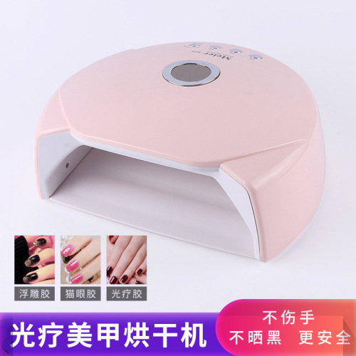 factory direct store 27led nail lamp phototherapy nail dryer baking device