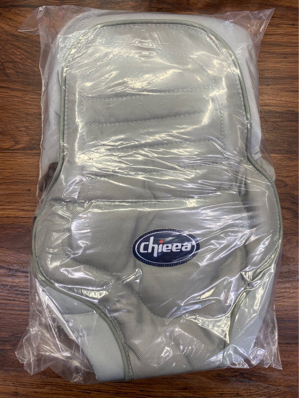 婴儿背带chieea baby carrier