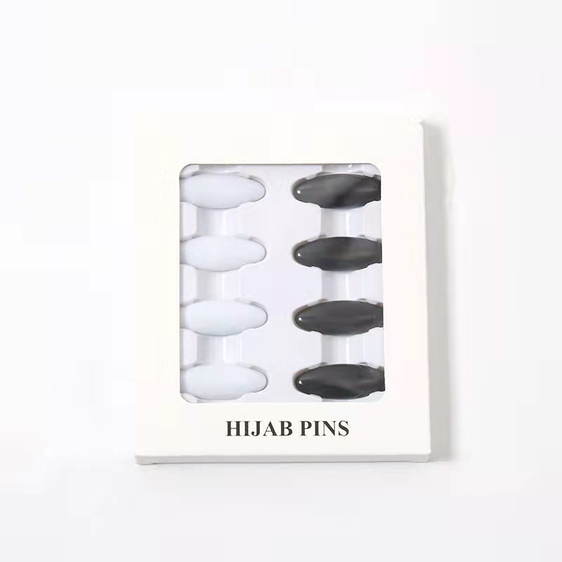SH factory  safe pin  hijab pin   brooch pin 