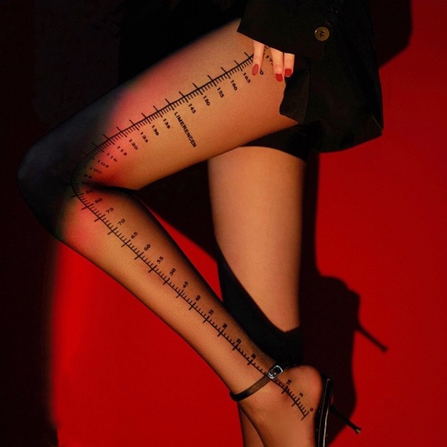 scale stockings