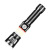 LED Flashlight New Multi-Function USB Rechargeable Outdoor High-Power T6/L2 Aluminum Alloy Flashlight Cob