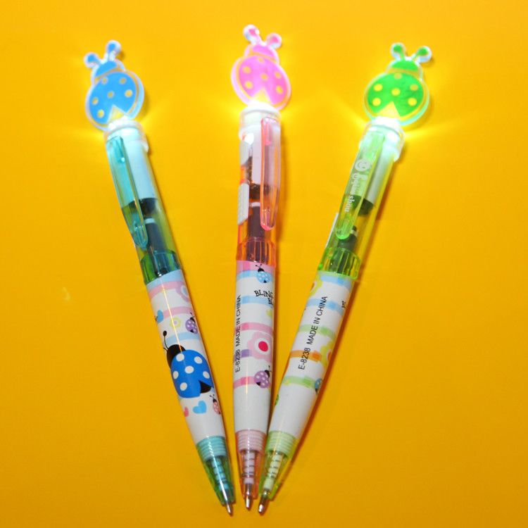 Craft light pen Christmas light pen Halloween light pen