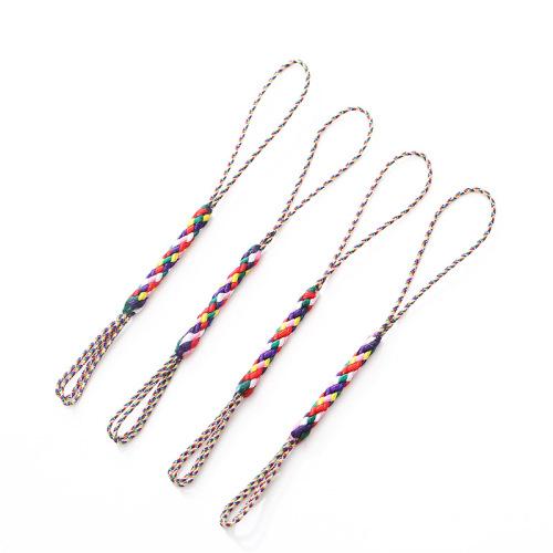 rayon japanese mobile phone color lanyard ornament bell accessories lanyard mobile phone chain rope source factory wholesale