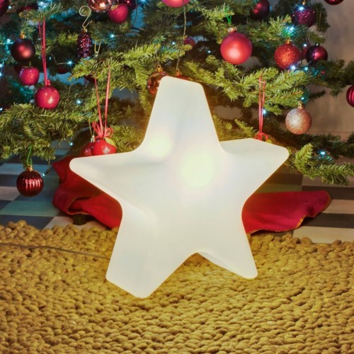 led pentagram star light ceiling lamp wedding stage performance hand-held props lamp activity holiday christmas decoration lamp