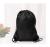 Drawstring Bag Non-Woven Fabric Backpack Bag Packaging Drawstring Bag Logo Buggy Bag Foldable Drawstring Cloth Bag