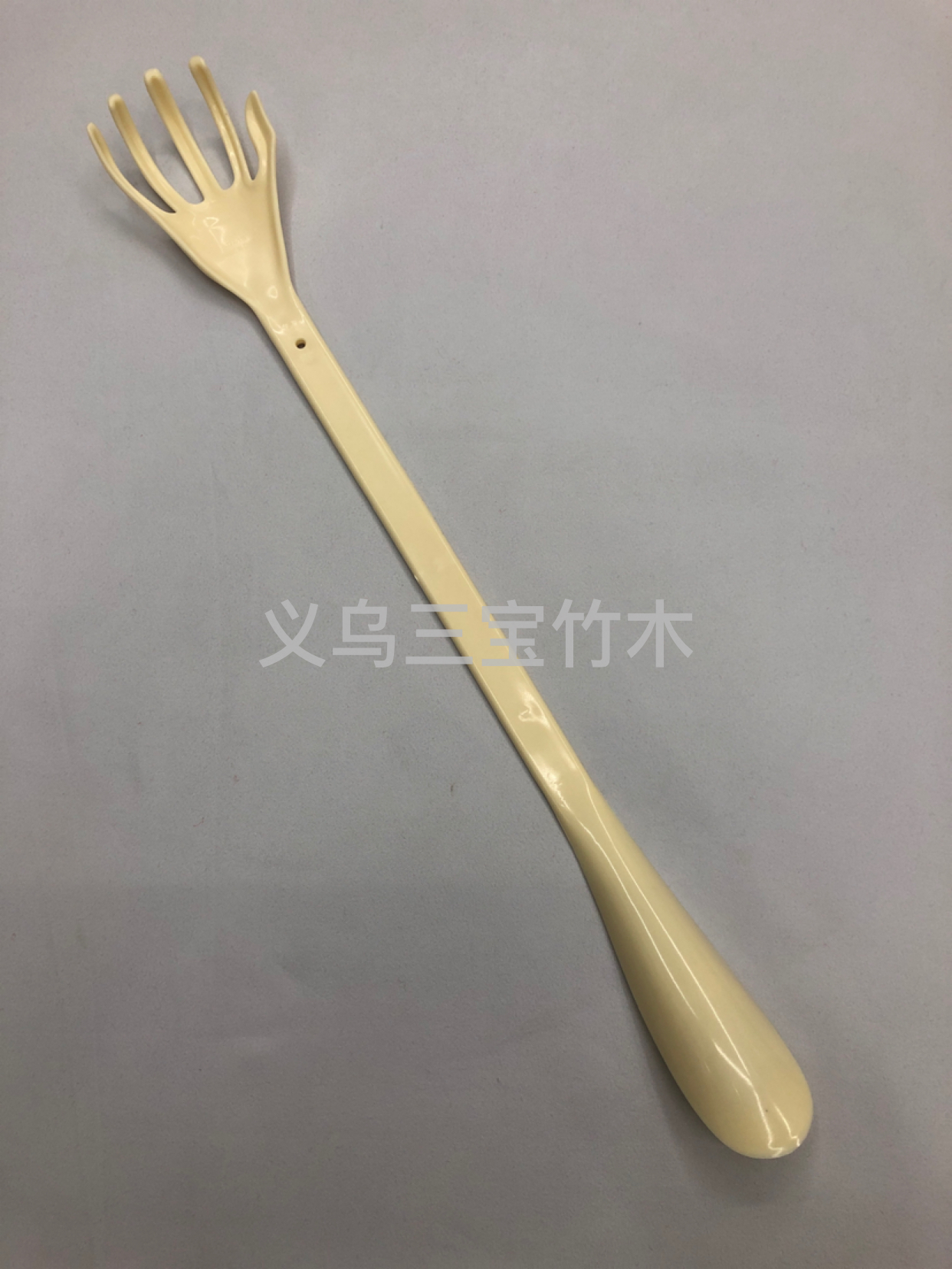 塑料鞋拔 塑料不求人鞋拔大抓手 不求人大抓手