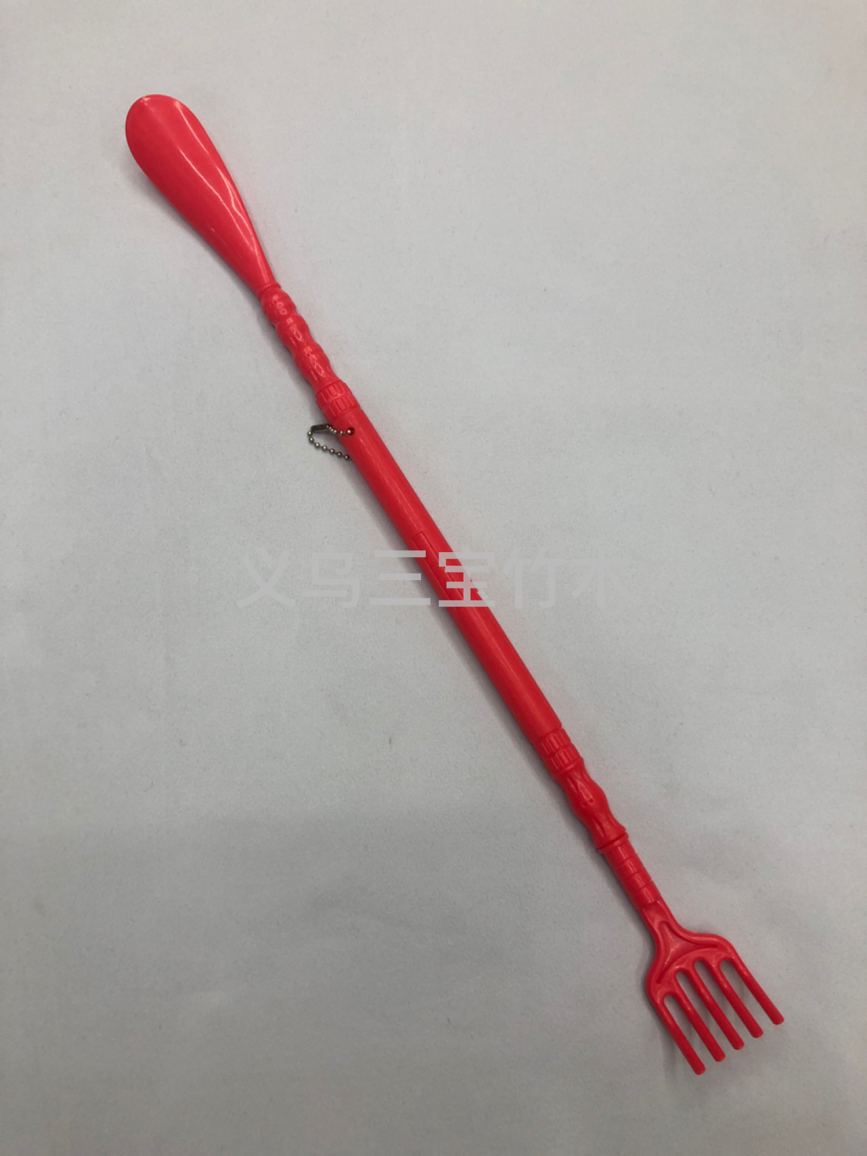 塑料鞋拔 塑料不求人 鞋拔不求人