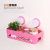 Strong Suction Cup Bathroom Storage Rack Bathroom Wall Hanging Bathroom Corner Bracket Multi-Purpose Storage Rack