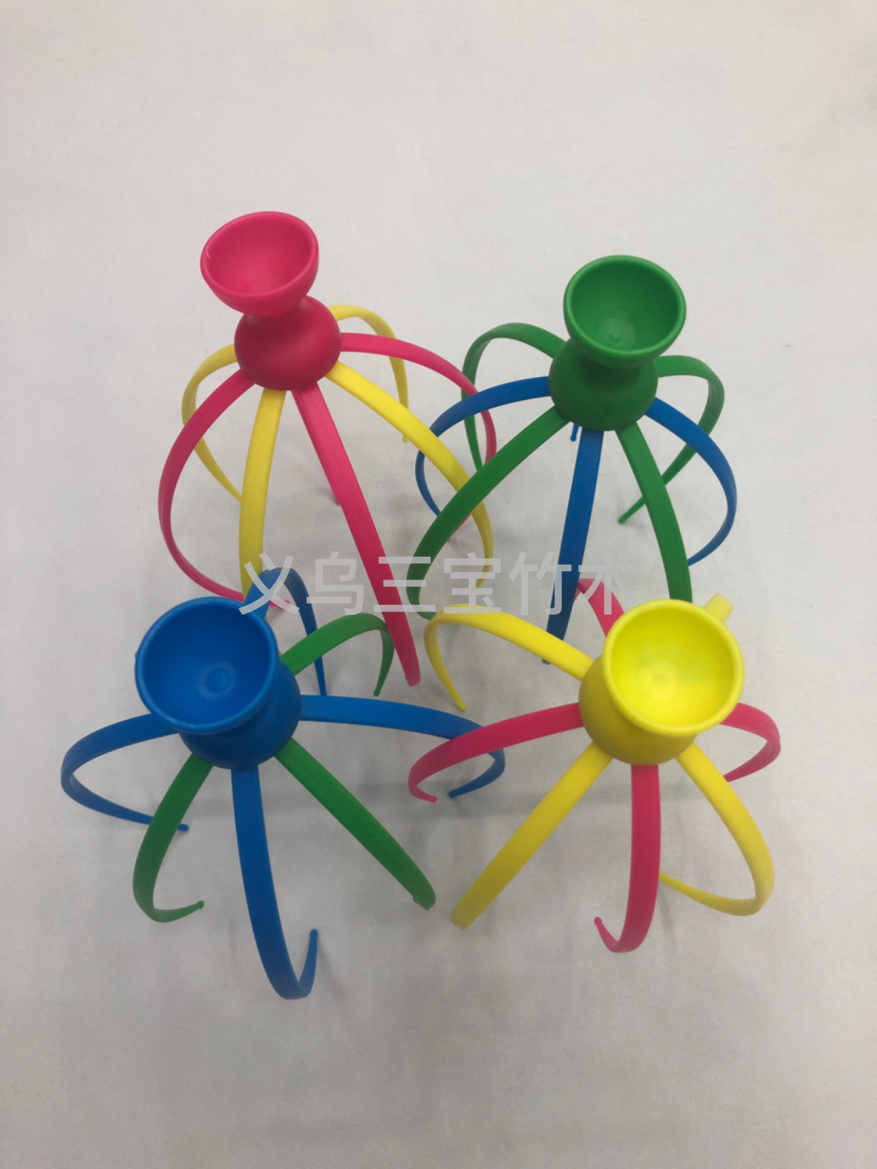 小八爪按摩 头部按摩 八爪鱼按摩 灵魂提取器按摩