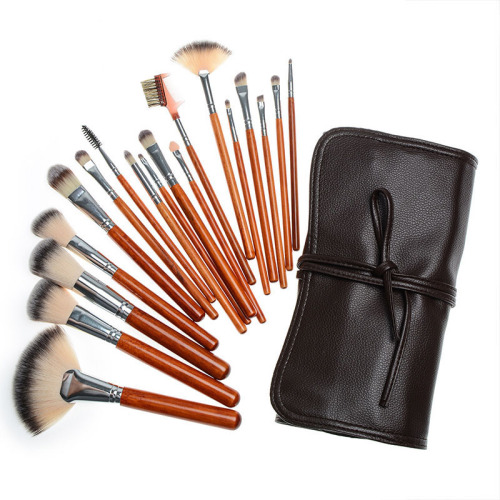 18 high-end professional makeup brushes makeup brushes beauty tools set brush quality brush package