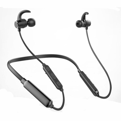 Amazon Private Model Bluetooth Headset 5.0 Wireless Sports Headset 4D Noise Reduction EXTRA BASS in-Ear Bluetooth Headset