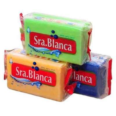 soap   100g    200g   300g