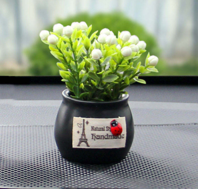 Car Perfume Decoration Foreign Trade Exclusive Supply
