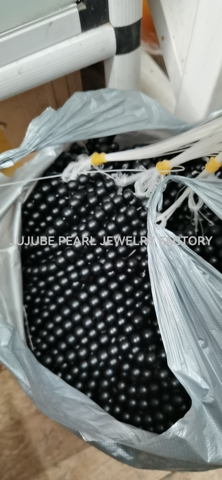 Fine crystal beads glass beads bracelets necklaces door curtains decorative clothing accessories