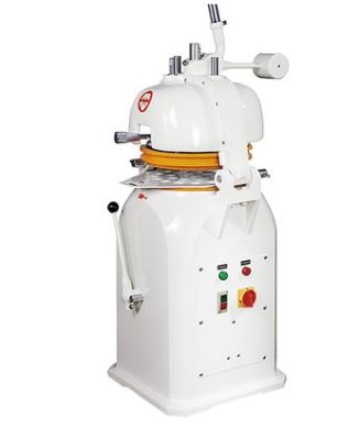 滚圆机  分割滚圆机 面包   烤箱面团分块机 商用面团分割成型机