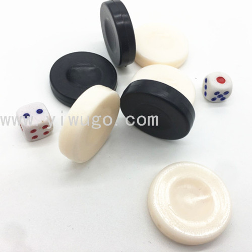 2.4 Single Hole Chess Plastic Chess Good Quality 3.3 2.4 66.67cm-Inch All