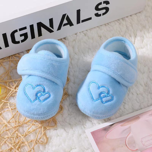 Men‘s and Women‘s Baby Shoes Toddler Shoes Velcro Shoes 0-12 baby Shoes Manufacturers Produce Their Own Products