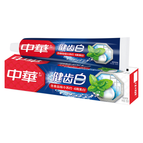 90g chinese toothpaste teeth whitening fresh mint flavor authentic product wholesale