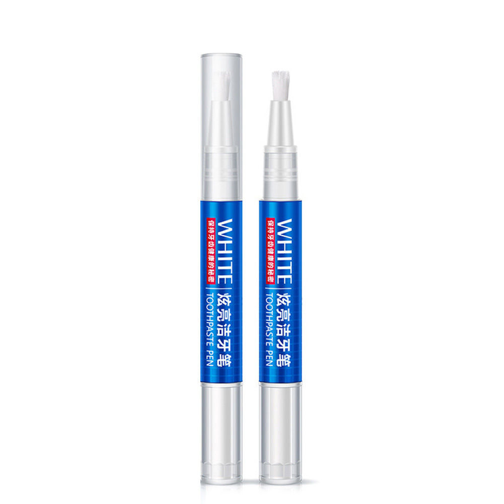 Tooth cleaning pen beauty cleaning pen whitening pen bright white tooth pen teeth whitening pen teeth whitening pen 