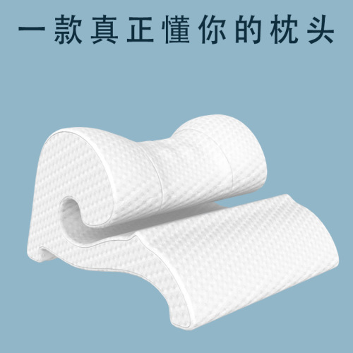Cross-Border Hot Selling Pillow Pad iPad Stand Reading Pillow Cervical Pillow Memory Foam Lumbar Pillow Cushion Foot Pillow