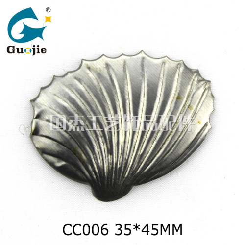cc006 production and supply iron shell iron shell blank series iron animal blank series