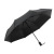 Umbrella Automatic Vinyl Parasol UV UV Protection Rain Or Shine Dual-Use Umbrella Gift Advertising Umbrella Custom Logo