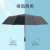 Umbrella Automatic Vinyl Parasol UV UV Protection Rain Or Shine Dual-Use Umbrella Gift Advertising Umbrella Custom Logo