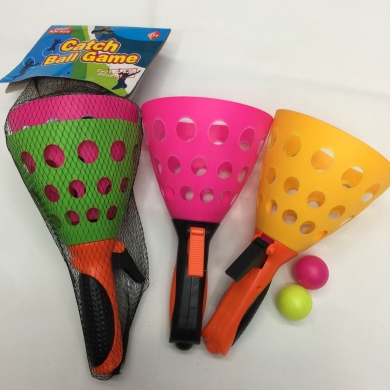手弹球中号  899 工厂直销 2个球拍3个球