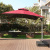 Outdoor Sunshade Patio Umbrella Villa Garden Roman Umbrella Outdoor Large Sun Umbrella Pavilion Umbrella Outdoor Balcony Umbrella