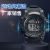 Electronic Sport Watch Luminous Waterproof Drop-Resistant Multifunctional Fashion Men's Watch Alarm Clock Children's Watch