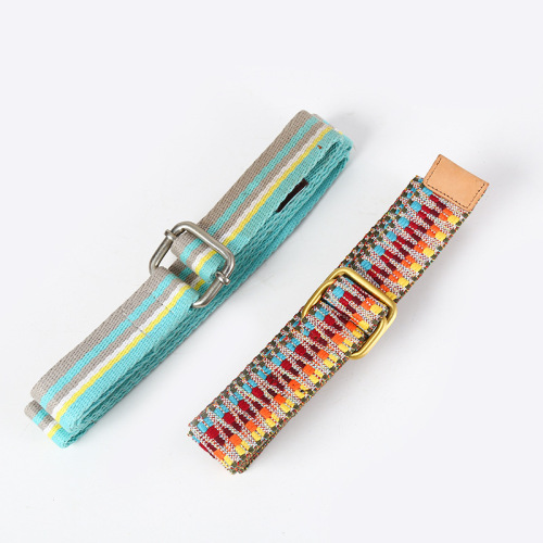 38cm/200cm yoga belt， belt， ribbon， fashion ribbon