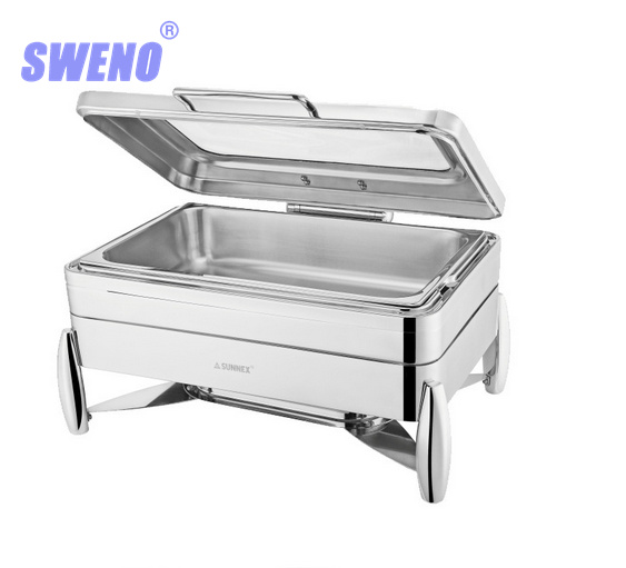 北沢産業 業務用 ガスフライヤー 2槽式 779562 厨房