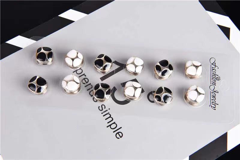 SH factory hijab pin magnet pin brooch pin hair clips pin magnet