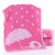 New Jacquard Cotton Kids' Towel 50G Love Giraffe Pattern Kindergarten Face Towel Baby Face Towel
