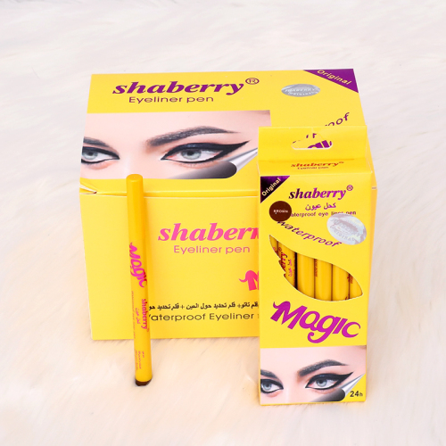 Shaberry Eyeliner