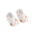 2022 Spring and Summer New Baby Floor Shoes Children's Non-Slip Soft Bottom Toddler Shoes Indoor Baby Shoes and Socks Early Education Foot Sock