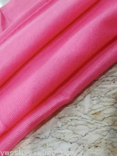 Factory in Stock Loop Brushed Fabric Composite Fabric Single-Sided Velvet Warp Knitted Loop Velvet Tricot Sticky Felt Coarse Cotton Cloth Edge-Covered Cloth
