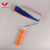 Paint Roller Brush Home Decoration Paint Roller Wide Red and Blue Plastic Handle Paint Roller Brush