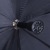 Umbrella 55cm Silver Glue Crutch Umbrella Outdoor Non-Slip Umbrella Gift Advertising Umbrella Foreign Trade Umbrella