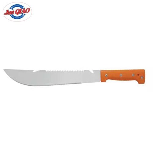 Wood Plastic Handle Export Foreign Trade Matchet Machete Agricultural Tools Match