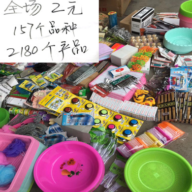 义乌一件代发：市场新秀在电商浪潮中的崛起