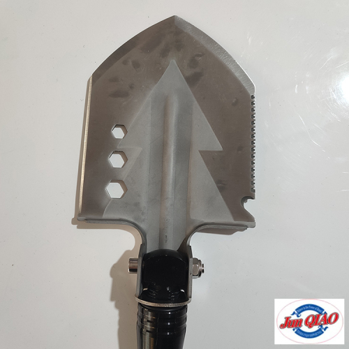Outdoor Multi-Functional Military Shovel Military Shovel Assembly Shovel Garden Hardware Tools Shovel/Shovel