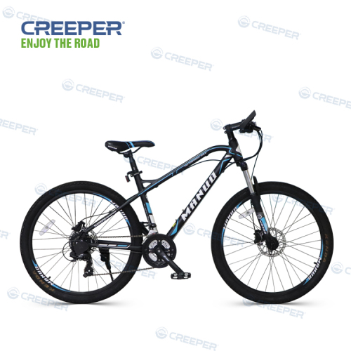 25 mountain bicycle creeper26-inch factory direct wholesale and retail