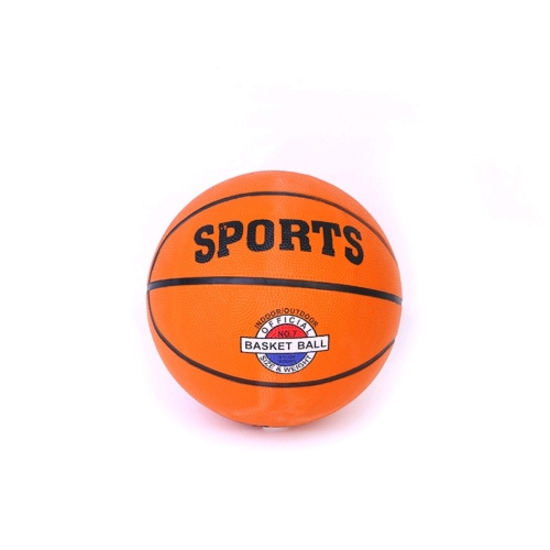 children‘s inflatable toy ball toy basketball no. 7 no. 5 toy ball factory direct sales