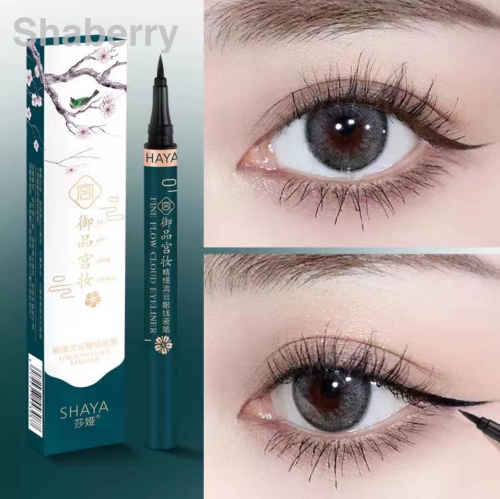 Color Waterproof Eyeliner Pen