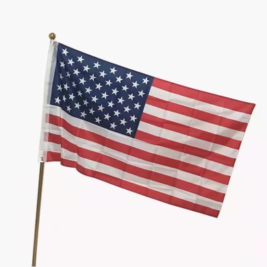 百旗林旗帜国旗