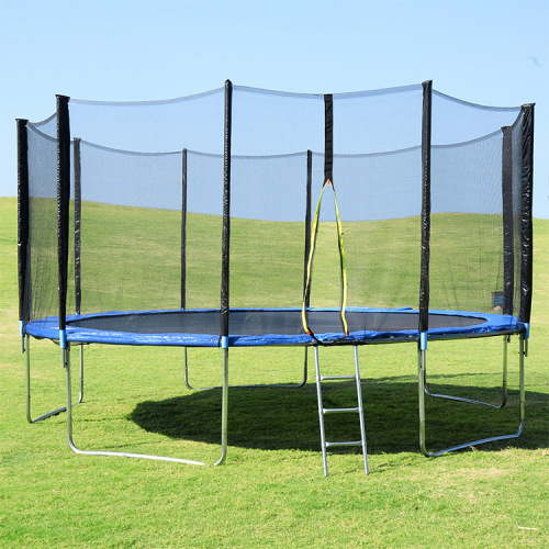 best selling trampoline for adults and children 6ft-16ft outdoor garden trampoline trampoline factory direct sales